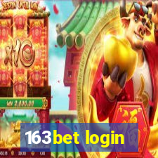 163bet login